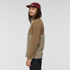 Manteau en duvet Cotopaxi Amado Pullover Hommes - Plein Air Entrepôt