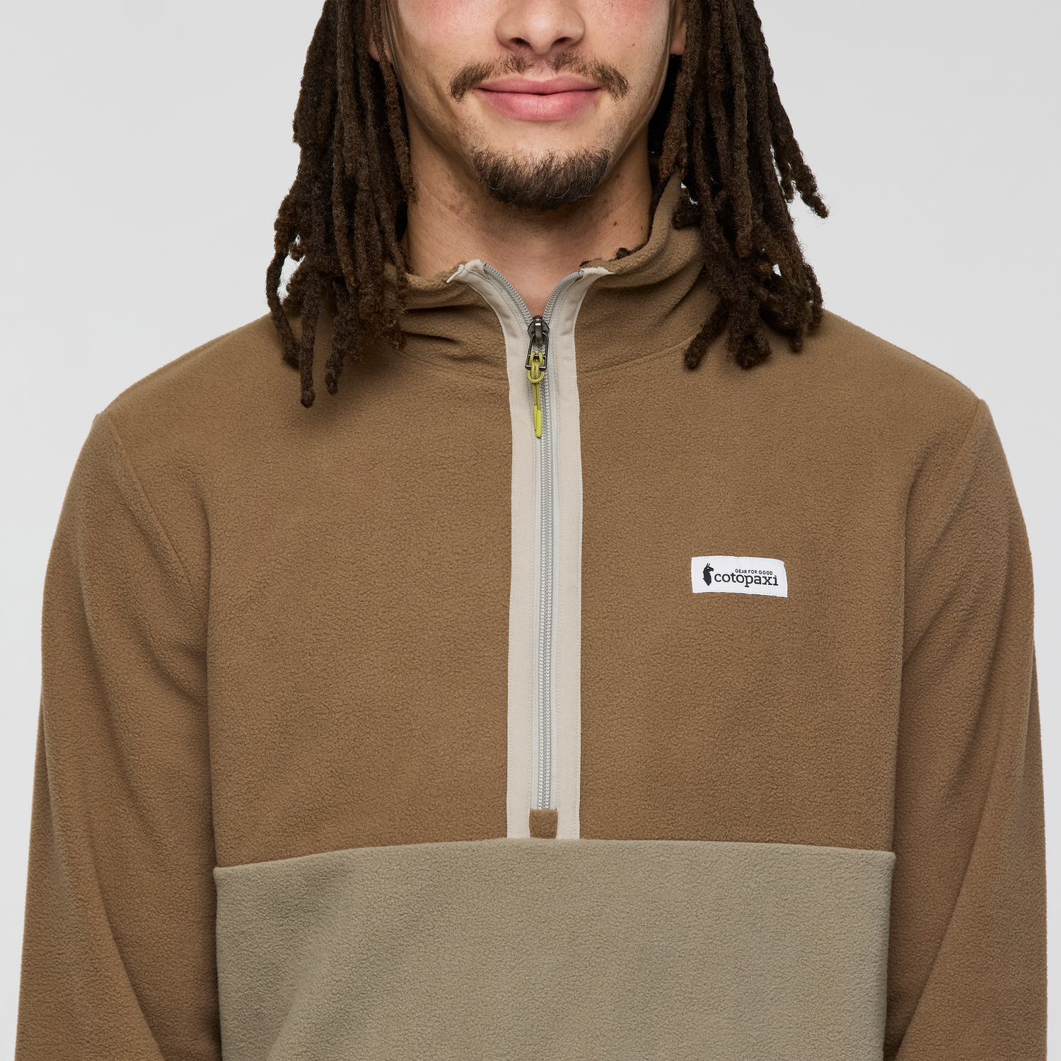 Manteau en duvet Cotopaxi Amado Pullover Hommes - Plein Air Entrepôt