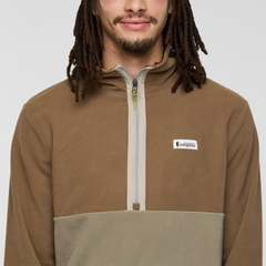 Manteau en duvet Cotopaxi Amado Pullover Hommes - Plein Air Entrepôt