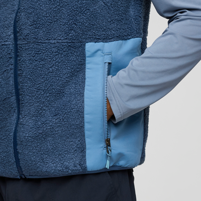 Veste Cotopaxi Bacano Hommes - Plein Air Entrepôt