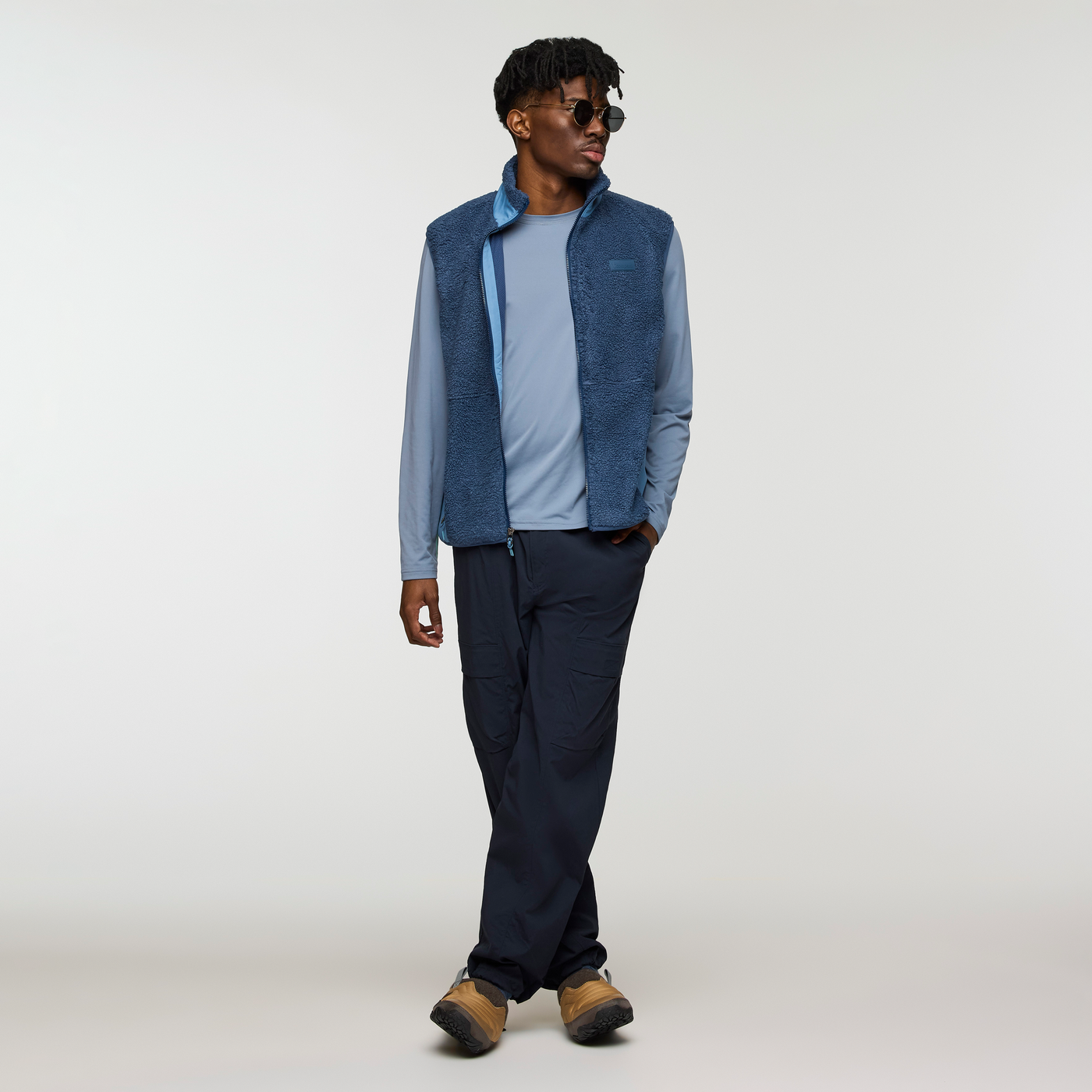 Veste Cotopaxi Bacano Hommes - Plein Air Entrepôt