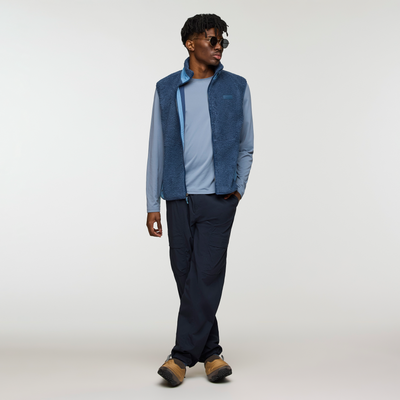 Veste Cotopaxi Bacano Hommes - Plein Air Entrepôt