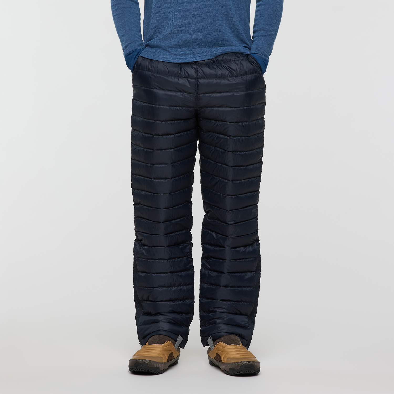 Pantalons isolé en duvet Cotopaxi Fuego Down Hommes - Plein Air Entrepôt