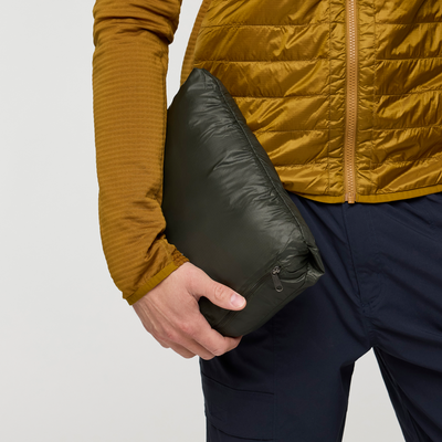 Doudoune à capuchon Cotopaxi Fuego Max Duvet Hommes - Plein Air Entrepôt