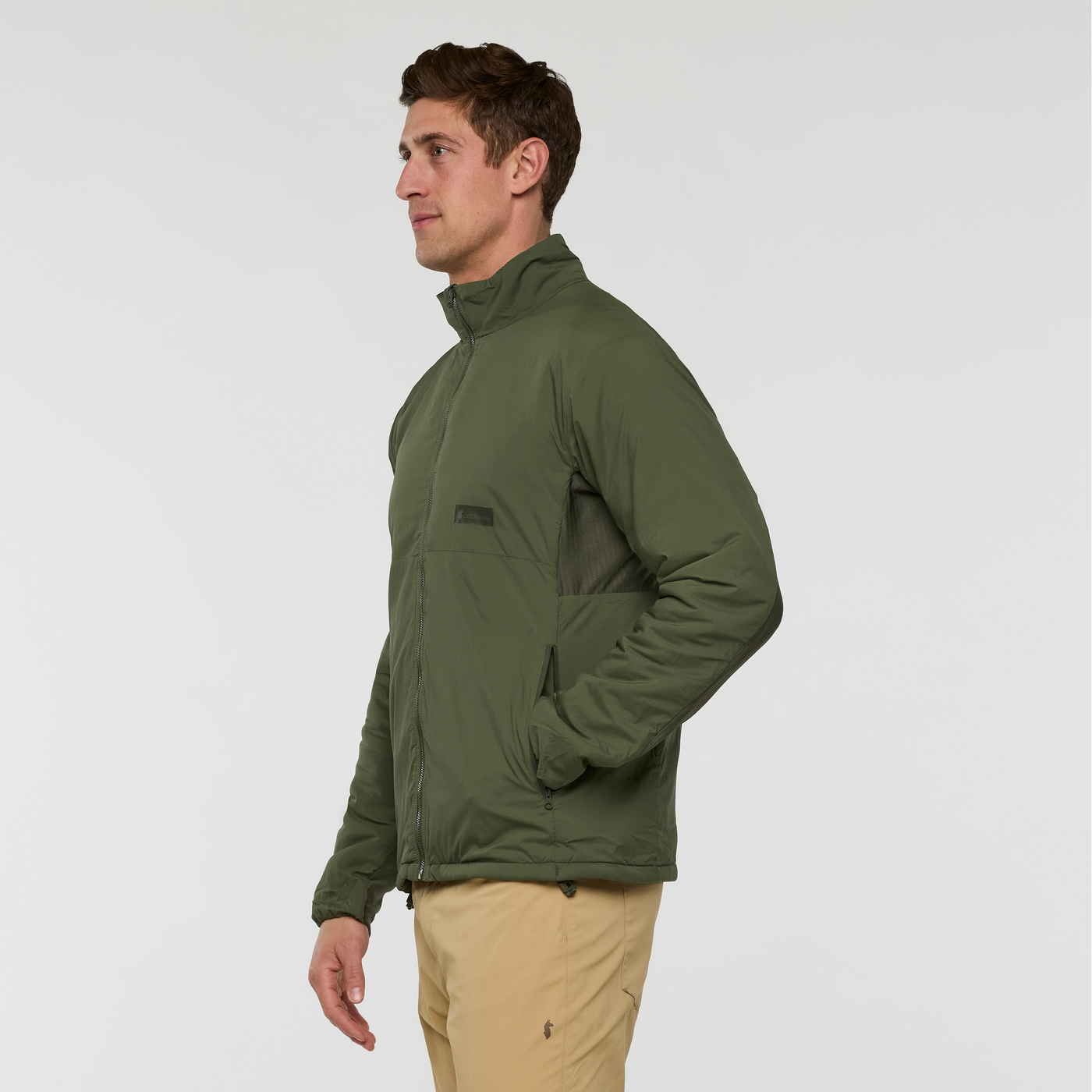 Manteau Softshell Cotopaxi Pacaya 2.0 Isolé Hommes - Plein Air Entrepôt