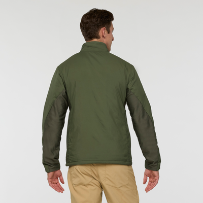 Manteau Softshell Cotopaxi Pacaya 2.0 Isolé Hommes - Plein Air Entrepôt