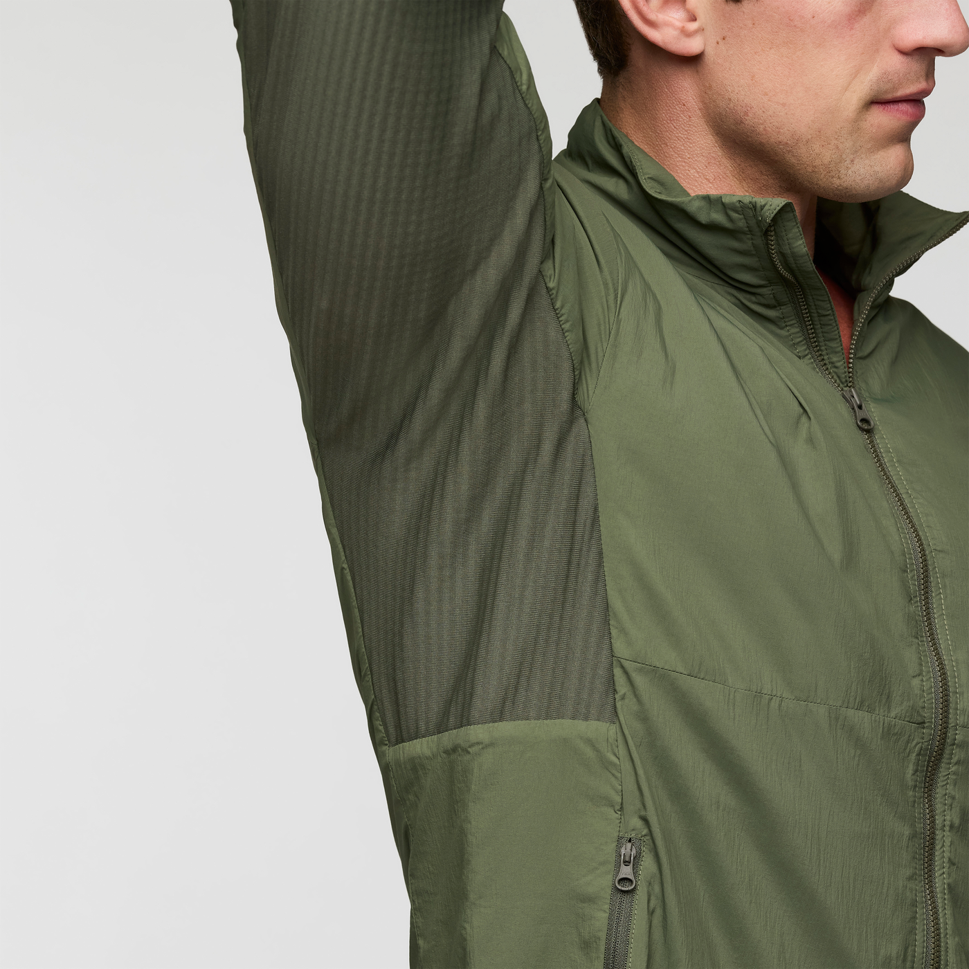 Manteau Softshell Cotopaxi Pacaya 2.0 Isolé Hommes - Plein Air Entrepôt