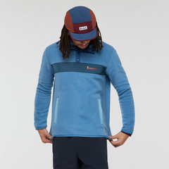 Polaire Cotopaxi Teca Fleece Pullover Hommes - Plein Air Entrepôt