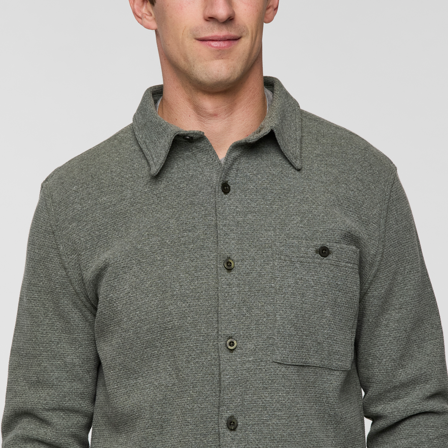 Chemise Cotopaxi Tierno Hommes - Plein Air Entrepôt
