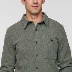 Chemise Cotopaxi Tierno Hommes - Plein Air Entrepôt