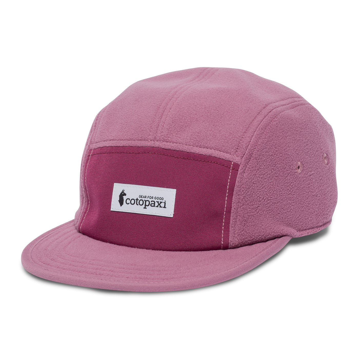 Casquette Cotopaxi Fleece 5-Panel Hat - Plein Air Entrepôt