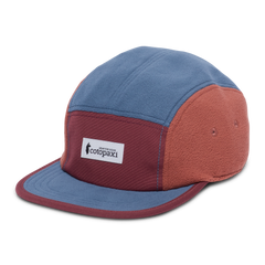 Casquette Cotopaxi Fleece 5-Panel Hat - Plein Air Entrepôt