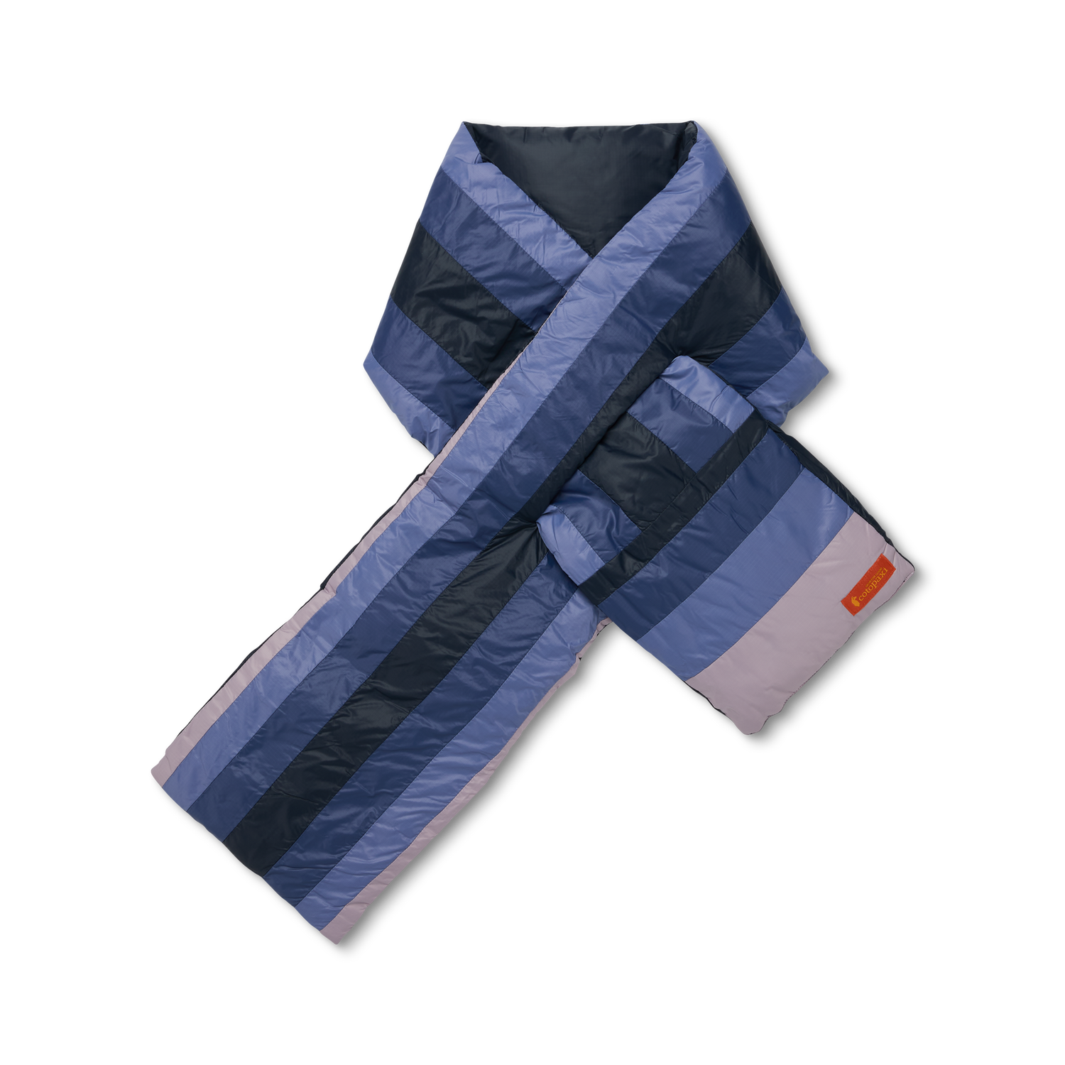 Foulard Cotopaxi Fuego Down Scarf - Plein Air Entrepôt