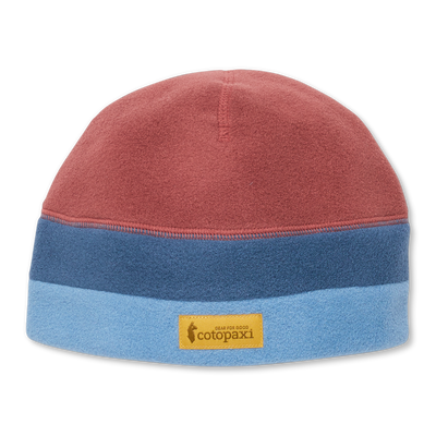 Tuque Cotopaxi Teca Fleece Beanie - Plein Air Entrepôt