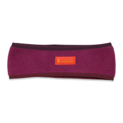 Bandeau Cotopaxi Teca Fleece - Plein Air Entrepôt