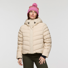 Doudoune Cotopaxi Alivio Duvet Femmes - Plein Air Entrepôt