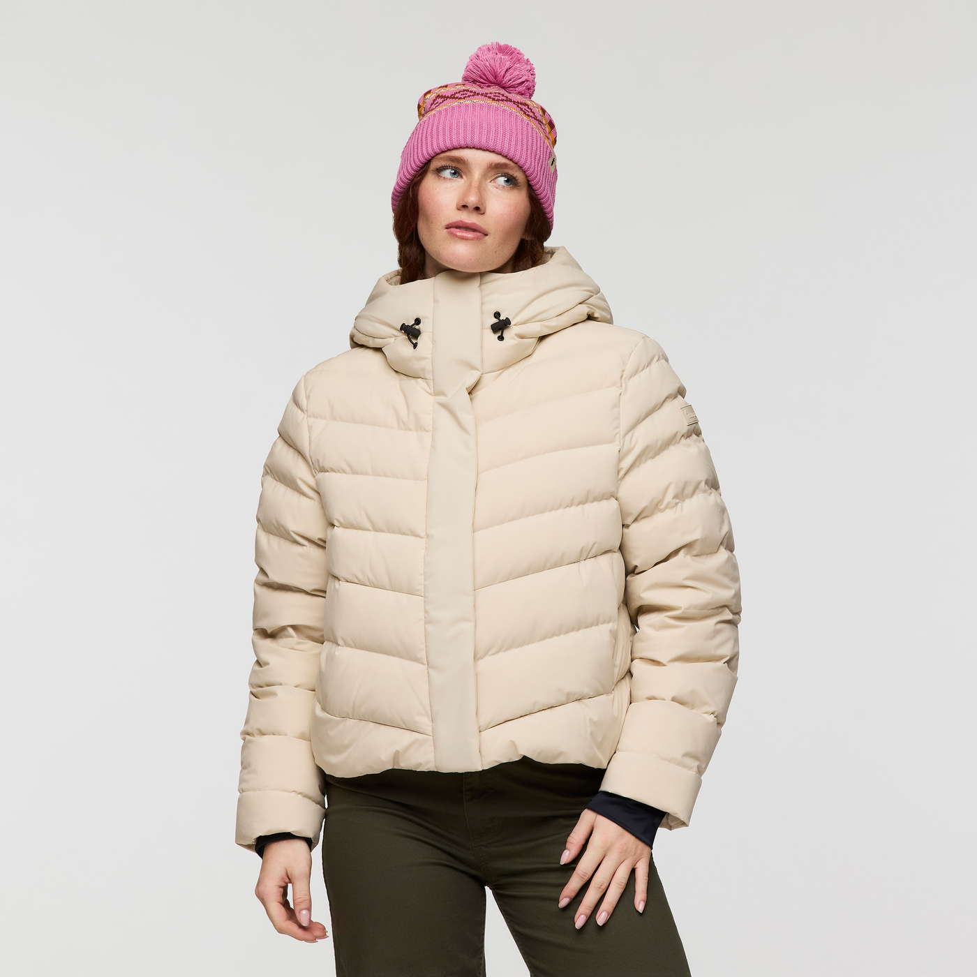 Doudoune Cotopaxi Alivio Duvet Femmes - Plein Air Entrepôt