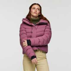 Doudoune Cotopaxi Alivio Duvet Femmes - Plein Air Entrepôt