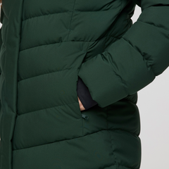 Parka en duvet Cotopaxi Alivio Long Femmes - Plein Air Entrepôt