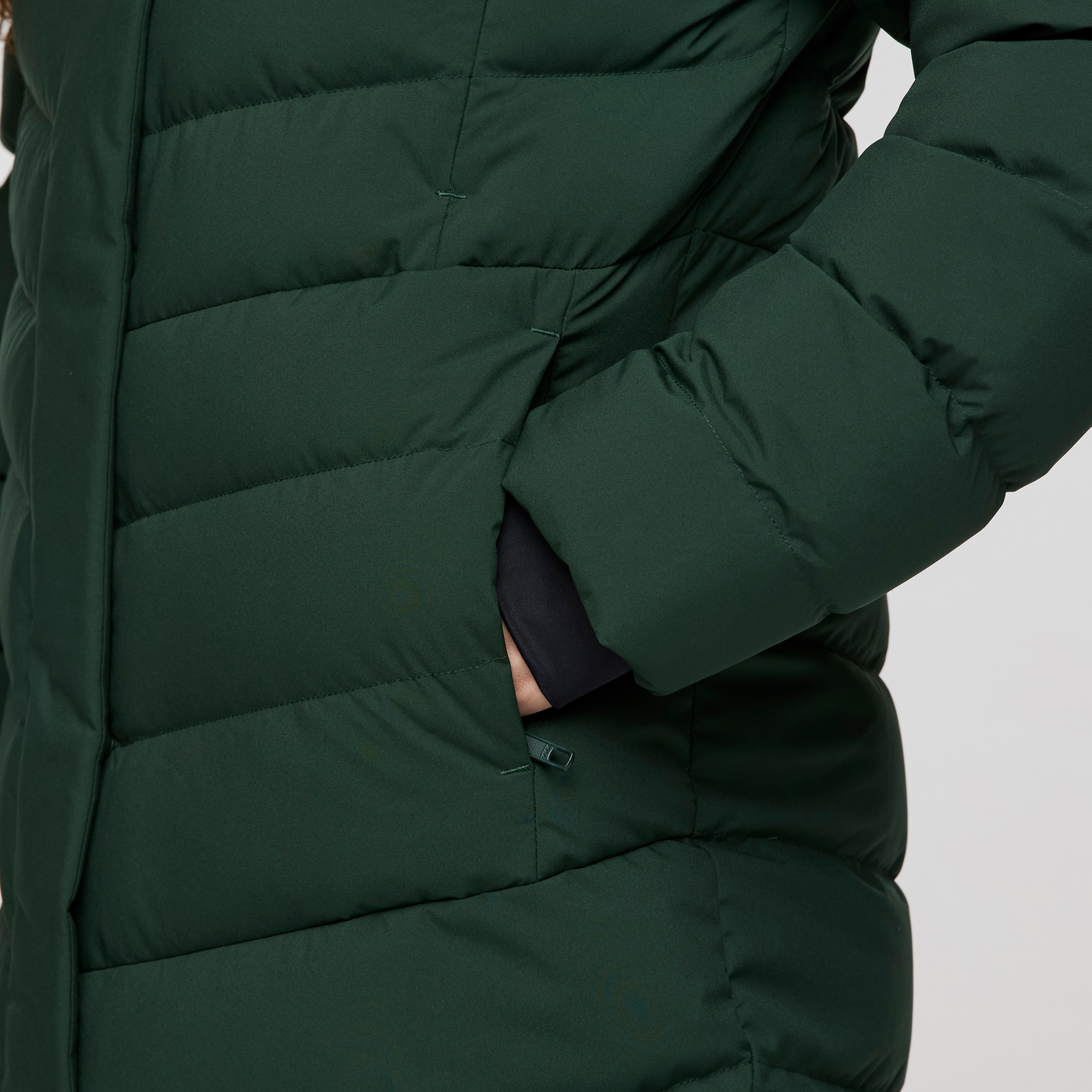 Parka en duvet Cotopaxi Alivio Long Femmes - Plein Air Entrepôt