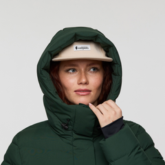 Parka en duvet Cotopaxi Alivio Long Femmes - Plein Air Entrepôt