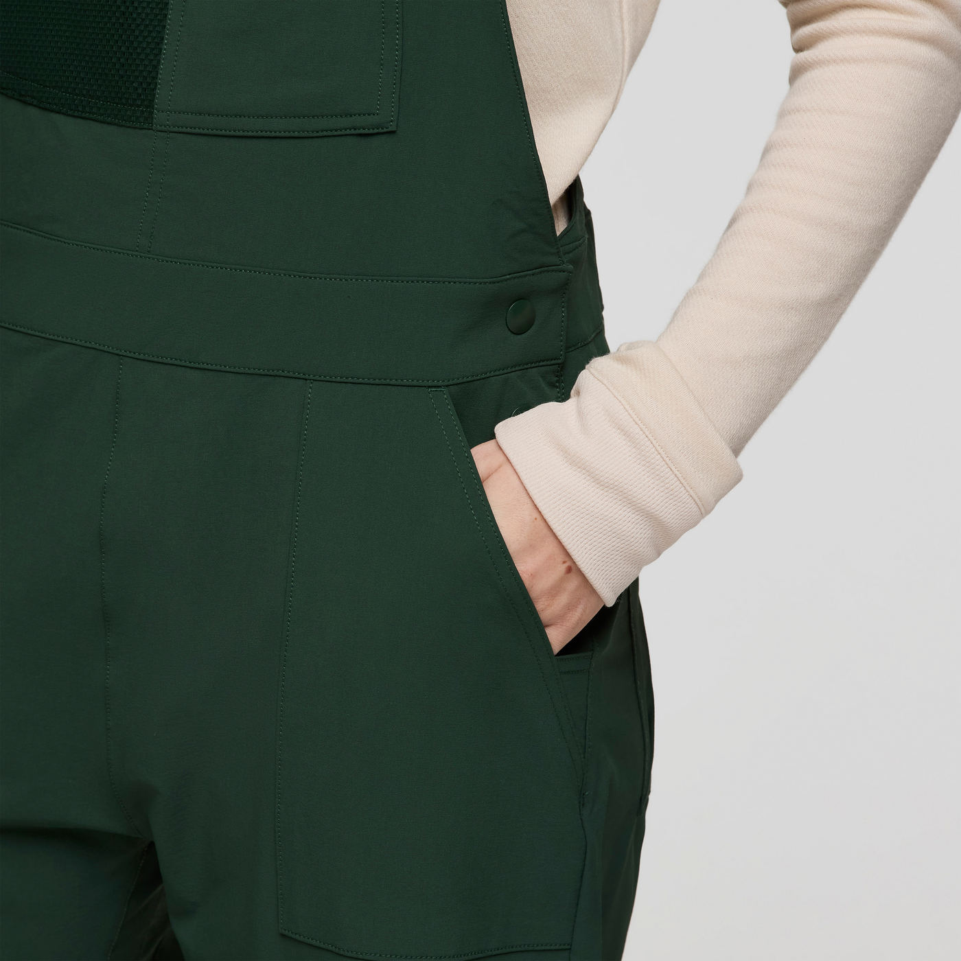 Salopette Cotopaxi Asombro Femmes - Plein Air Entrepôt