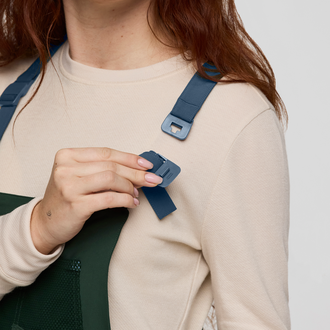 Salopette Cotopaxi Asombro Femmes - Plein Air Entrepôt