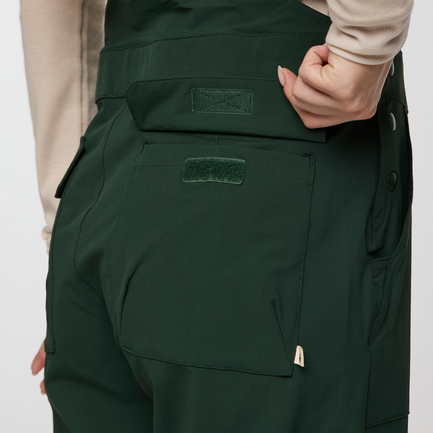 Salopette Cotopaxi Asombro Femmes - Plein Air Entrepôt