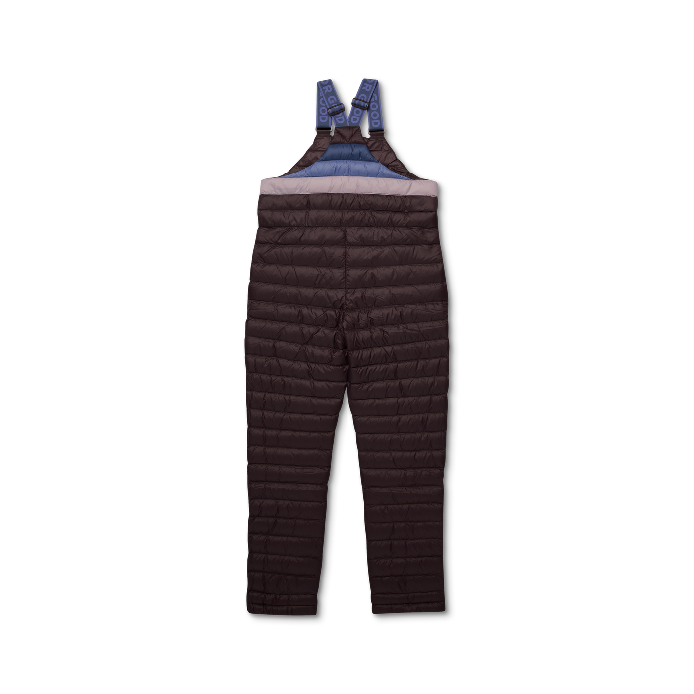 Salopette en duvet Cotopaxi Fuego Femmes - Plein Air Entrepôt