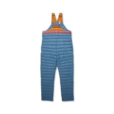 Salopette en duvet Cotopaxi Fuego Femmes - Plein Air Entrepôt