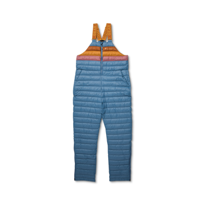 Salopette en duvet Cotopaxi Fuego Femmes - Plein Air Entrepôt