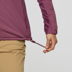 Manteau Softshell Cotopaxi Pacaya 2.0 à capuchon Femmes - Plein Air Entrepôt