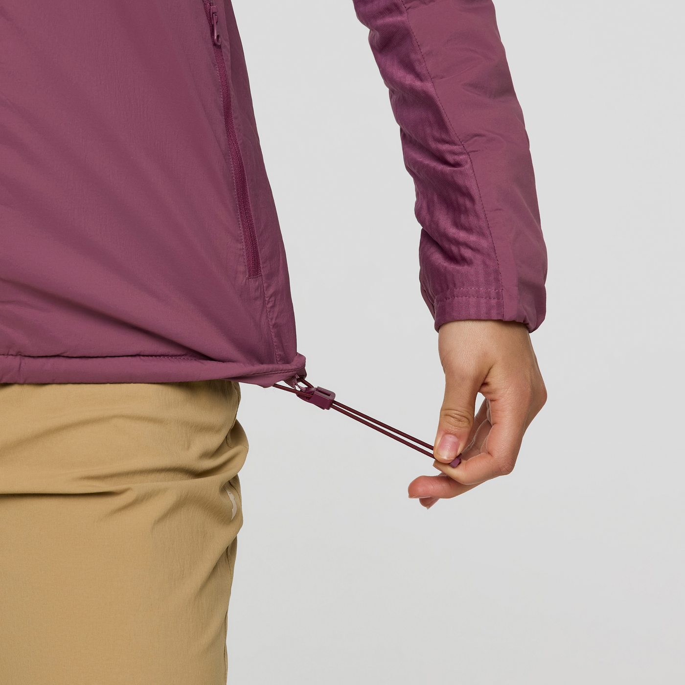 Manteau Softshell Cotopaxi Pacaya 2.0 à capuchon Femmes - Plein Air Entrepôt