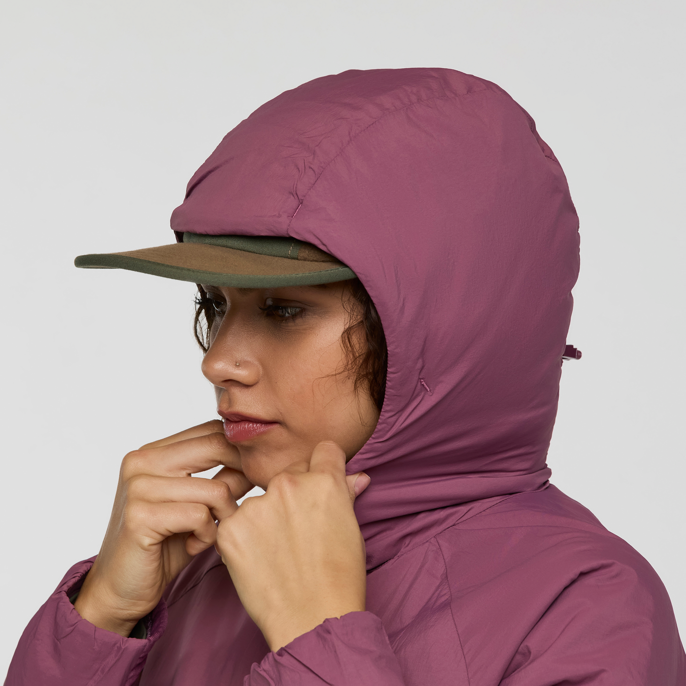 Manteau Softshell Cotopaxi Pacaya 2.0 à capuchon Femmes - Plein Air Entrepôt