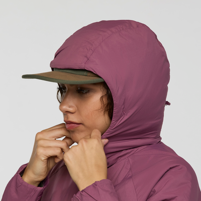 Manteau Softshell Cotopaxi Pacaya 2.0 à capuchon Femmes - Plein Air Entrepôt