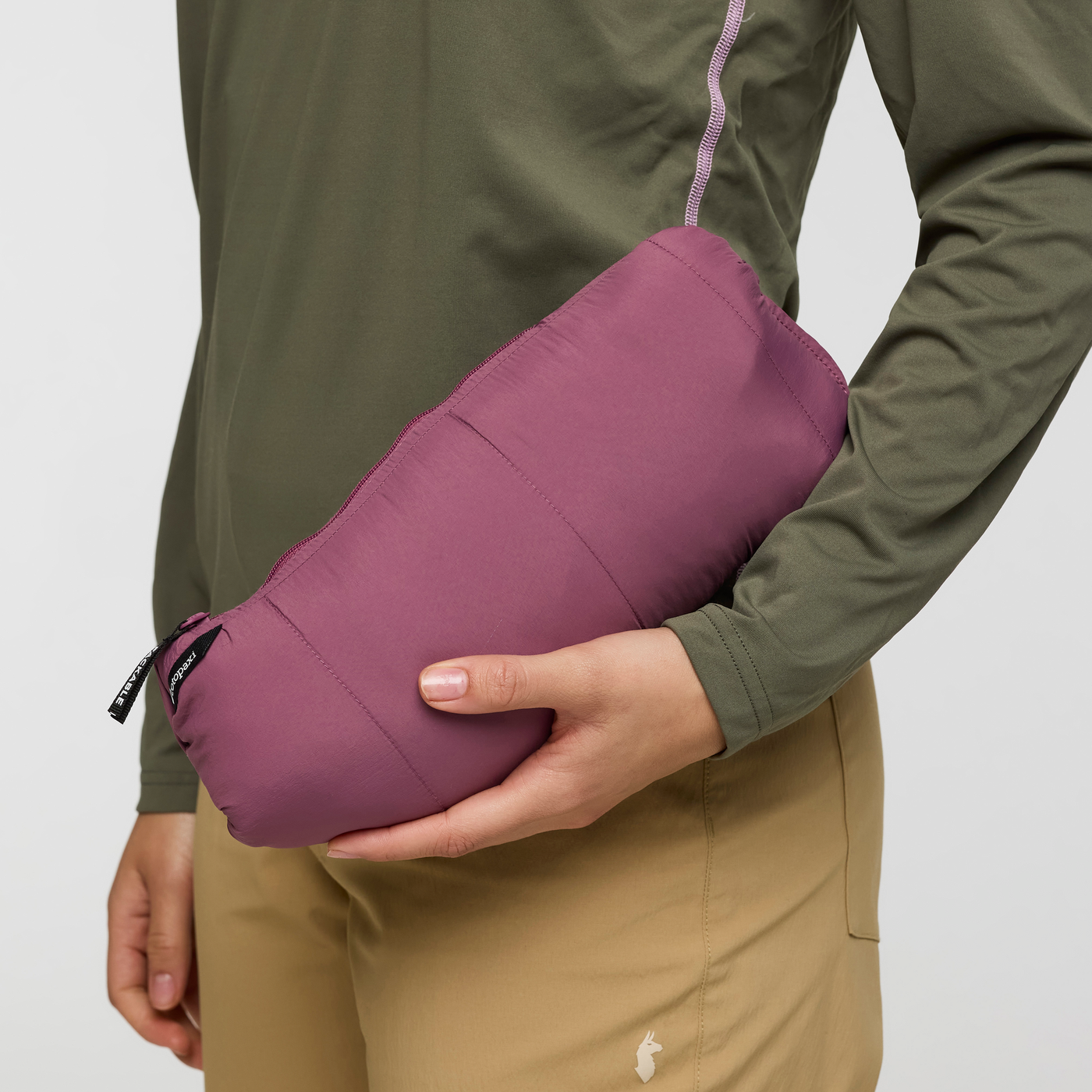 Manteau Softshell Cotopaxi Pacaya 2.0 à capuchon Femmes - Plein Air Entrepôt