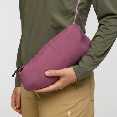 Manteau Softshell Cotopaxi Pacaya 2.0 à capuchon Femmes - Plein Air Entrepôt