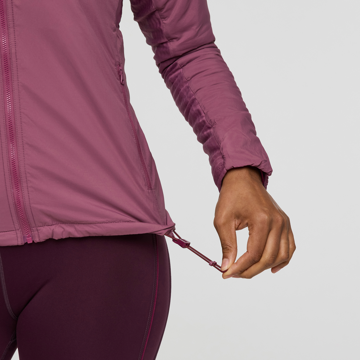 Manteau Softshell Cotopaxi Pacaya 2.0 Femmes - Plein Air Entrepôt