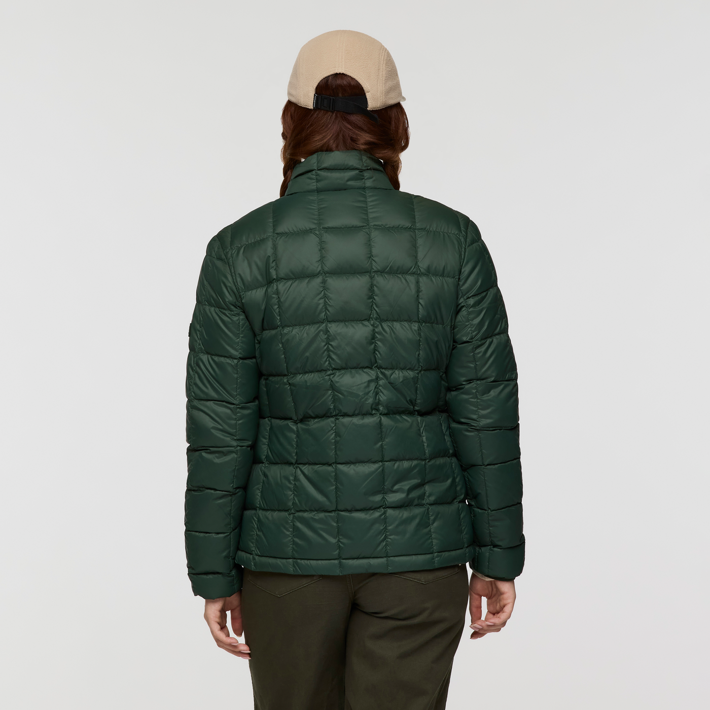 Doudoune Cotopaxi Codera Repleto Duvet Femmes - Plein Air Entrepôt