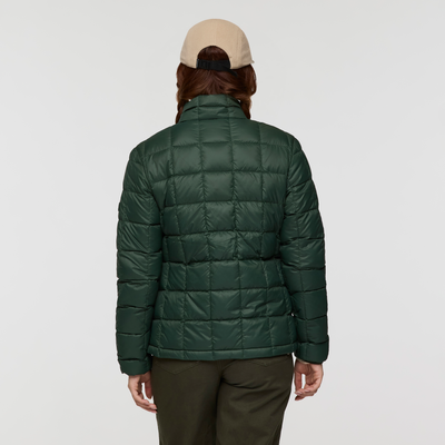 Doudoune Cotopaxi Codera Repleto Duvet Femmes - Plein Air Entrepôt