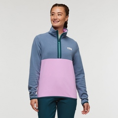Polaire Cotopaxi Amado Fleece Pullover Femmes - Plein Air Entrepôt