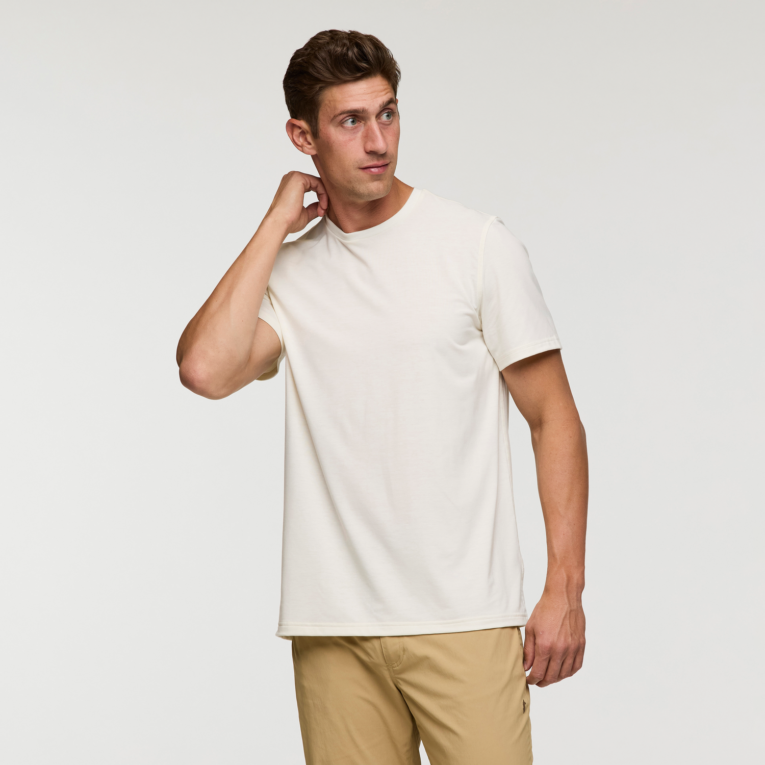 T-shirt Cotopaxi Empaca Crew Hommes - Plein Air Entrepôt