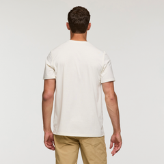 T-shirt Cotopaxi Empaca Crew Hommes - Plein Air Entrepôt