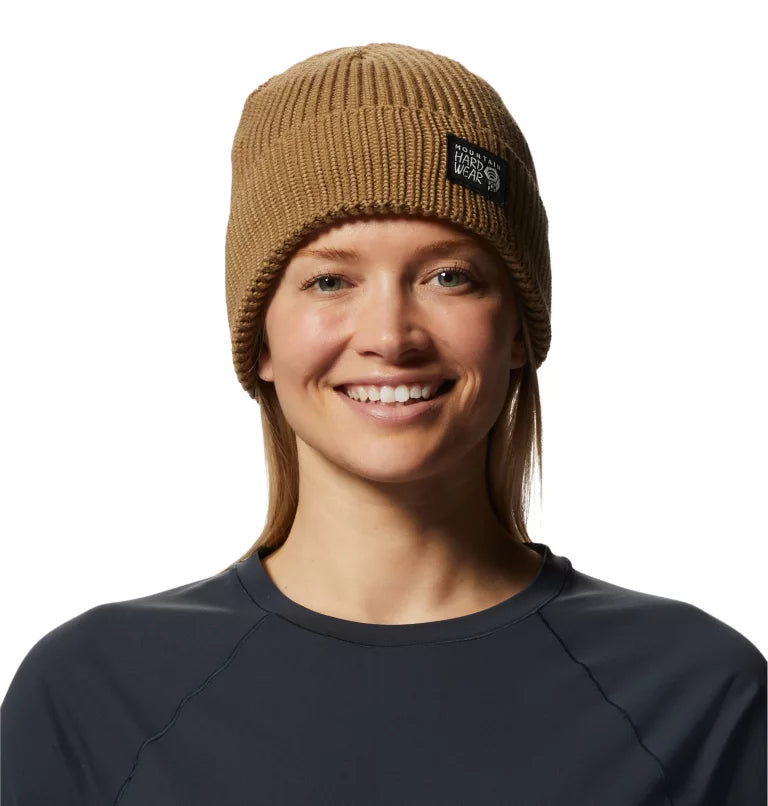 Mountain Hardwear Tuque Cabin to Curb - Plein Air Entrepôt