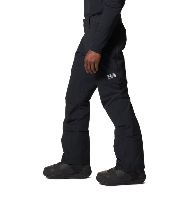 Mountain Hardwear Pantalons Reduxion Softshell Homme - Plein Air Entrepôt