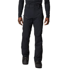 Mountain Hardwear Pantalons Reduxion Softshell Homme - Plein Air Entrepôt
