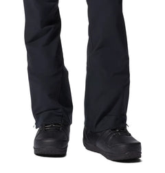 Mountain Hardwear Pantalons Reduxion Softshell Femme - Plein Air Entrepôt