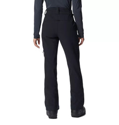 Mountain Hardwear Pantalons Reduxion Softshell Femme - Plein Air Entrepôt