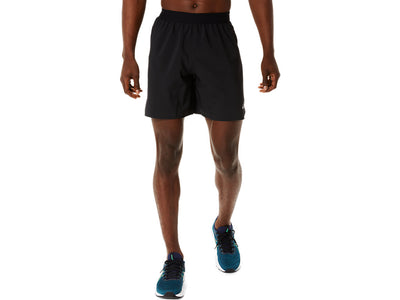 Short Asics Road 2-N-1 7" Hommes - Plein air Entrepôt