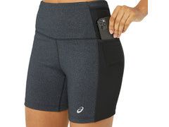 Short Asics Distance Supply 5" Sprinter Femmes - Plein air Entrepôt